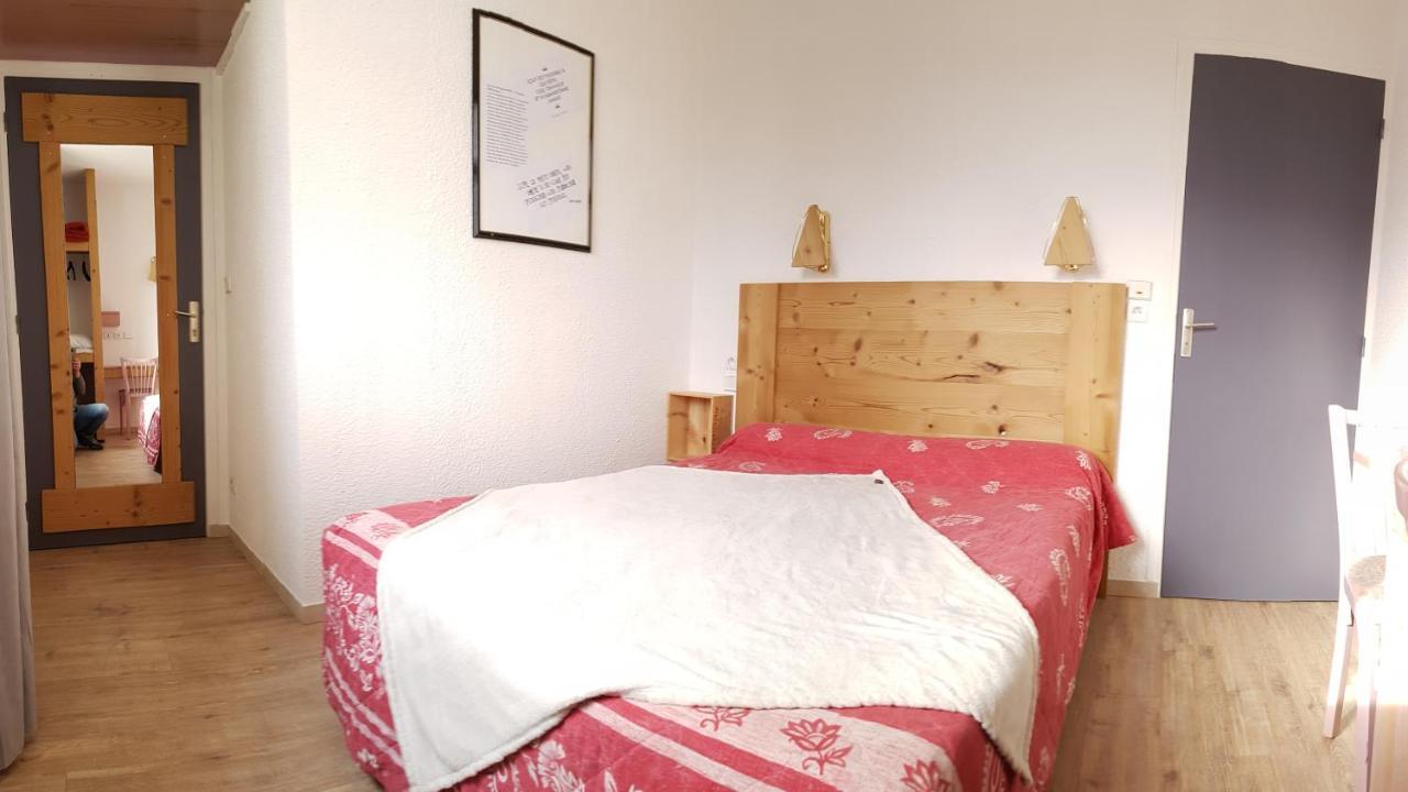 Villa Notre-Dame Embrun Eksteriør billede