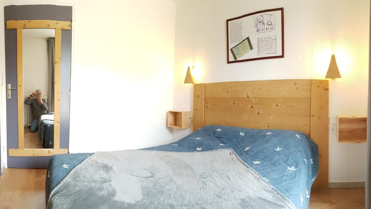 Villa Notre-Dame Embrun Eksteriør billede