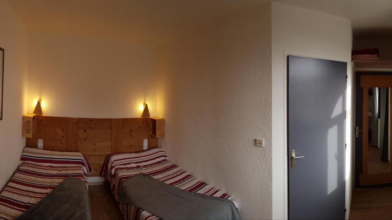 Villa Notre-Dame Embrun Eksteriør billede